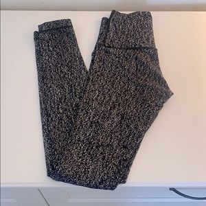 lulu lemon leggings